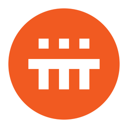 HYBE logo