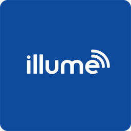 Illume logo