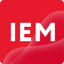 Imaging logo