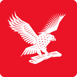 Independent logo