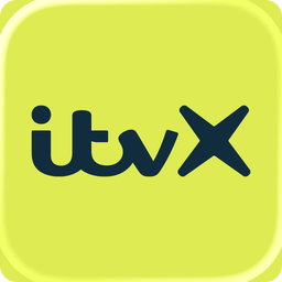 ITVX logo
