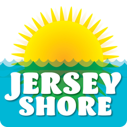 Jersey Shore logo