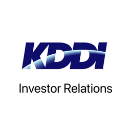 KDDI logo