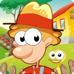 Kids At Play logo