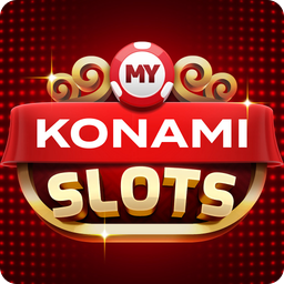 Konami logo