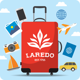 Laredo logo