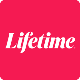 Lifetime logo
