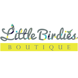 Little Bird logo
