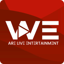 Live Entertainment logo