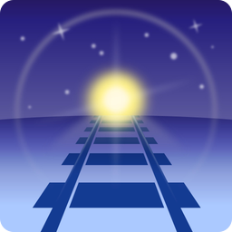 Locomotive logo