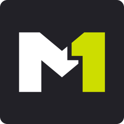 Maxo logo