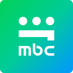 MBC logo
