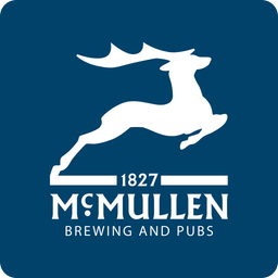 M.C.M. logo