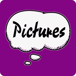 Memory Pictures logo