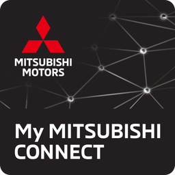 Mitsubishi logo