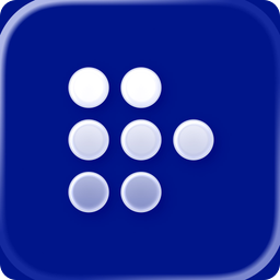 MUBI logo