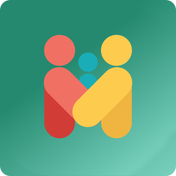 MyFamily logo
