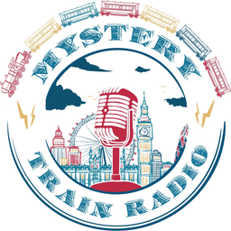 Mystery Train logo