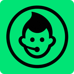 Narrator logo