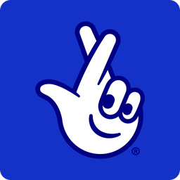 National Lottery logo