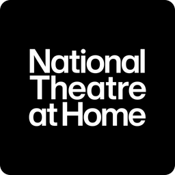 National Theatre logo