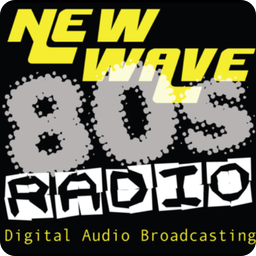 New Wave logo