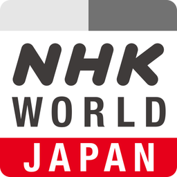 NHK logo