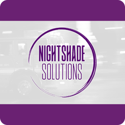 Nightshade logo
