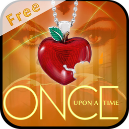Once Upon a Time logo