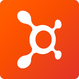 Orange logo