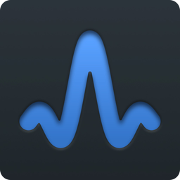 Oscilloscope logo