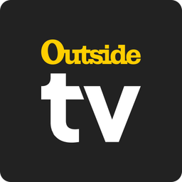 Outside logo