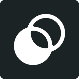 OVERLAP logo
