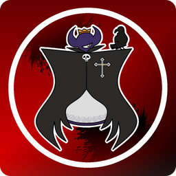 Pandemonium logo