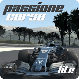 Passione logo