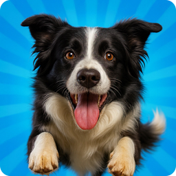 Paws logo