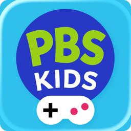 PBS Kids logo