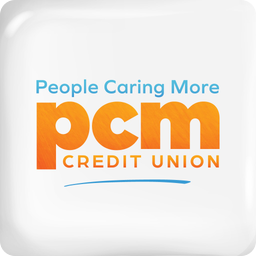 PCM logo