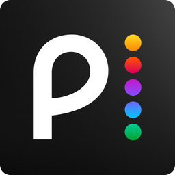 Peacock logo