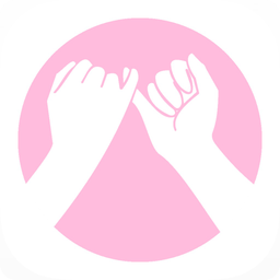 Pinky Promise logo