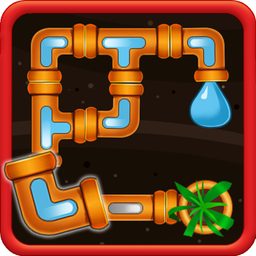 Pipeline logo