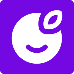 Plum logo