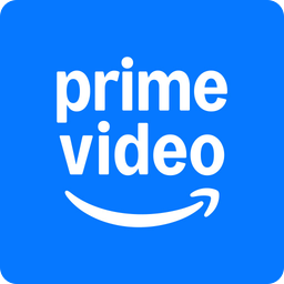 Prime Video logo