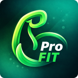 Profit logo