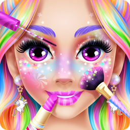 Rainbow logo