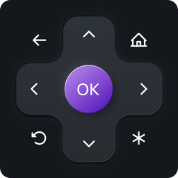 Remote logo