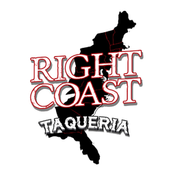 Right Coast logo