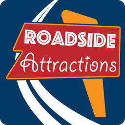 Roadside Attractions logo