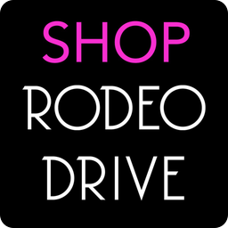Rodeo Drive logo
