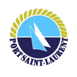 Saint Laurent logo